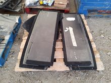 Image of Quantity Of Car Parts