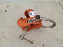 Image of WH-BC3 Chain Hoist