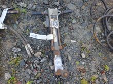 Image of Hydraulic Breaker Gun