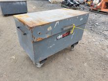 Image of Site Tool Chest