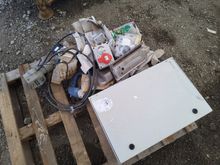 Image of Quantity Of Electrical Supplies