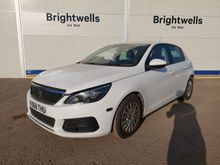 Image of PEUGEOT 308 ACCESS S/S 5 Door Hatchback