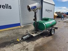 Image of Airspectr Vortex Rotary Atomiser Mobile