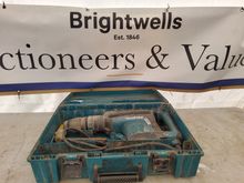 Image of Makita 110V Breaker