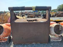 Image of Grab Diesel Tank