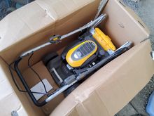 Image of Stiga Twinclip Pedestrian Petrol Mower