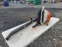 Image of Stihl BR600 Blower