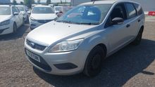 Image of FORD FOCUS TD 90 Estate