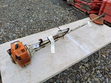 Image of Stihl FS480 Strimmer