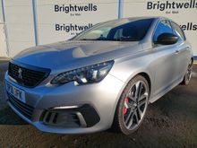 Image of PEUGEOT 308 GTI PURETECH S/S 5 Door Hatchback