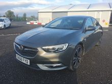 Image of VAUXHALL INSIGNIA ELITE NAV T D 4X 5 Door Hatchback
