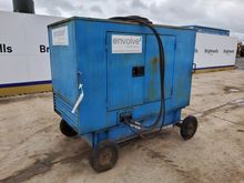 Image of Hydrainer 6" Pump