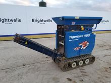 Image of Tigerbite 400 Mini Crusher
