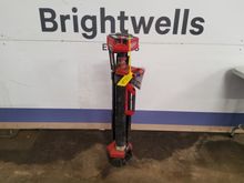 Image of Milwaukee M18Hsal-502B Trueview Led Tower Light Cordless