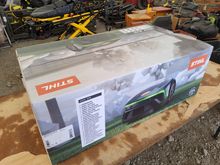 Image of Stihl Imow 4 Evo Robotic Mower