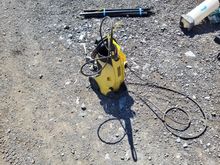 Image of Karcher Pressure Washer