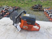 Image of Husqvarna K770 Disc Cutter