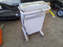 Image of Infrared Electric Heater 240V