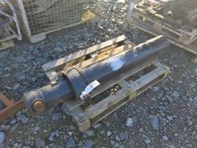 Image of Hydraulic Tipping Ram