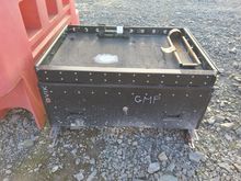 Image of Gun Box To Fit  BMW X5
