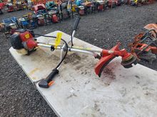Image of ST-BC415B 43cc Petrol Strimmer