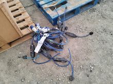 Image of 10x 240v Test Cables