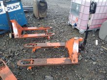 Image of Pallet Truck