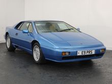 Image of 1988 Lotus Esprit X180