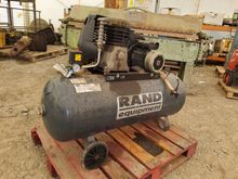Image of Hollinwood NG4FL-200F-3M UK Compressor