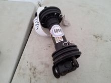 Image of PTO Shaft