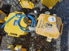 Image of 2x 5kva Transformers