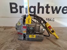 Image of Minifor Tr30 Hoist 110V Swl 300Kg