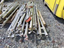 Image of Narrow Scaffold Towers