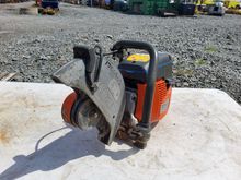 Image of Husquvarna K760 Disc Cutter