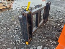 Image of JCB Headstock