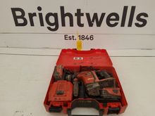 Image of Hilti TE 6 A-22 Rotary Hammer