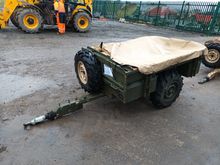 Image of LOGIC TLR QUADBIKE