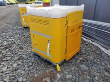 Image of Portable Toilet