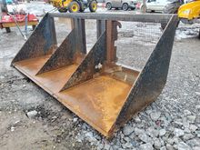 Image of TM Ludlow Custom Bucket