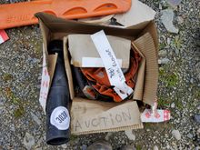 Image of Stihl Blower Spares