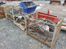 Image of 2x Stillages HF Pokers