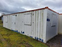 Image of 30'x10' Canteen