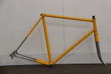Image of Unknown Gents Racing Frame 22 1/2"