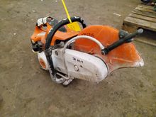 Image of Stihl Saw