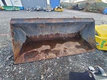 Image of 90" Telehandler Bucket