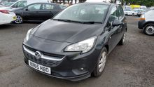 Image of VAUXHALL CORSA DESIGN CDTI ECOFLEX 5 Door Hatchback