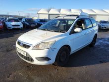 Image of FORD FOCUS STYLE TD 115 Estate