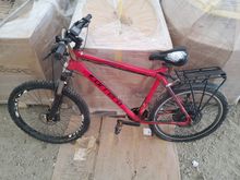 Image of Carrera Vengeance E Bicycle Frame Number: AA71838718 Frame Size: Large