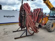 Image of Abbey 7.5M Trailing Shoe