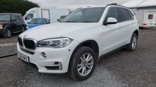 Image of BMW X5 XDRIVE30D AC AUTO Estate